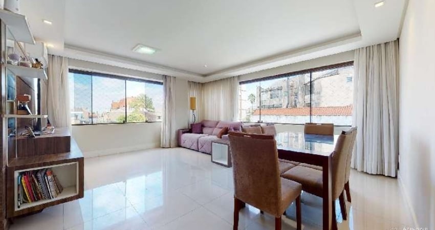 Apartamento com 3 quartos à venda na Rua Visconde de Duprat, Petrópolis, Porto Alegre