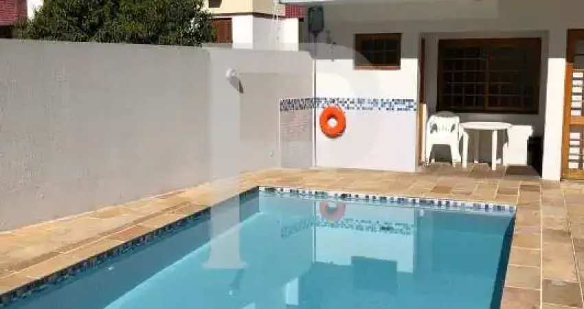 Apartamento com 3 quartos à venda na R FRANCISCO PETUCO, Boa Vista, Porto Alegre