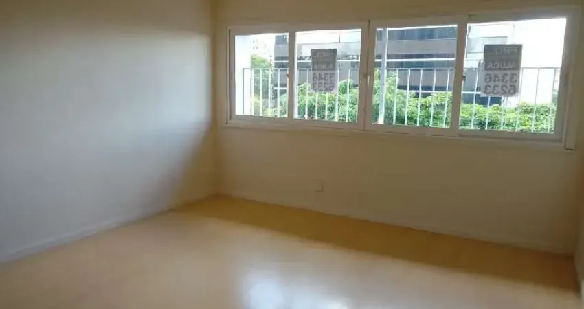 Apartamento com 2 quartos à venda na Rua Dom Pedro II, Higienópolis, Porto Alegre