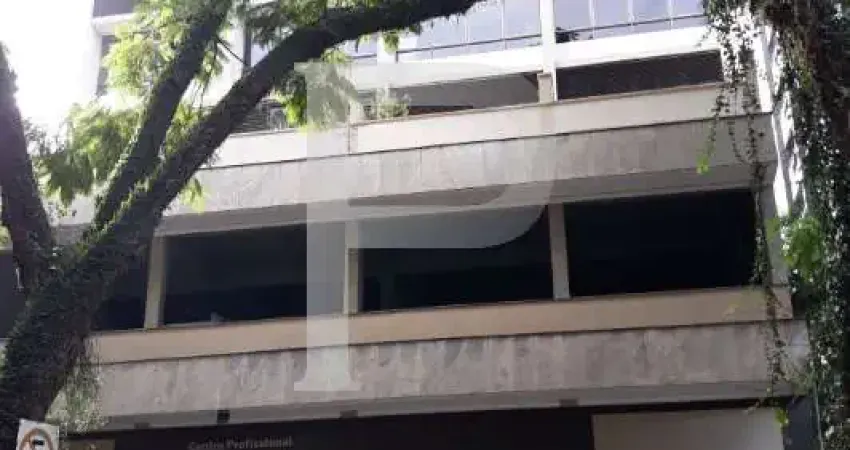 Sala comercial à venda na Rua Mariante, Rio Branco, Porto Alegre