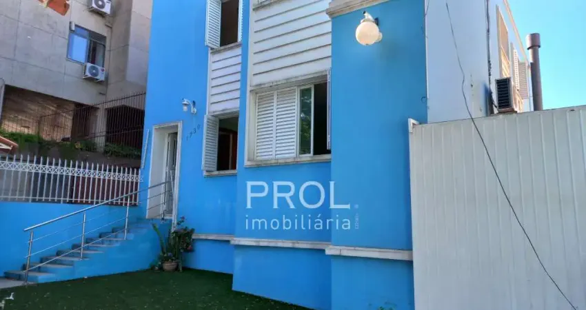 Casa com 4 quartos à venda na Rua General Couto de Magalhães, Higienópolis, Porto Alegre
