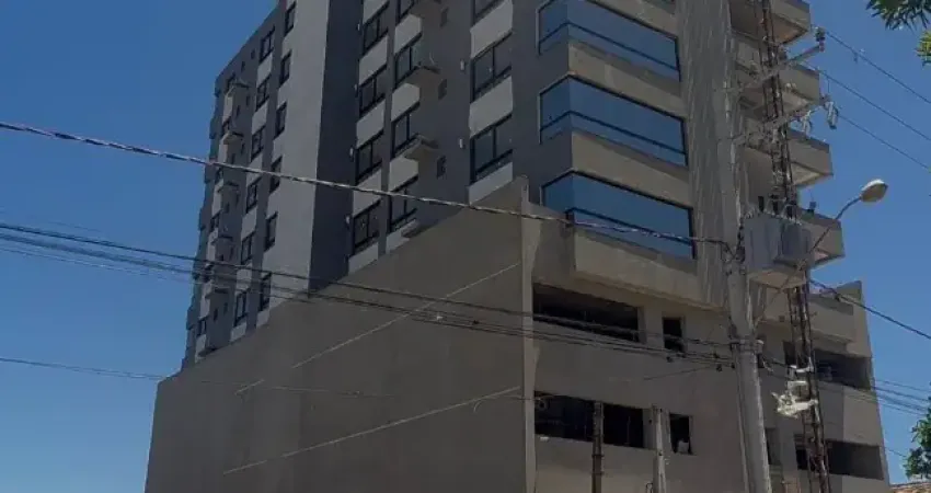 Studio alto padrao em fase final de obra na praia - imbituba/sc