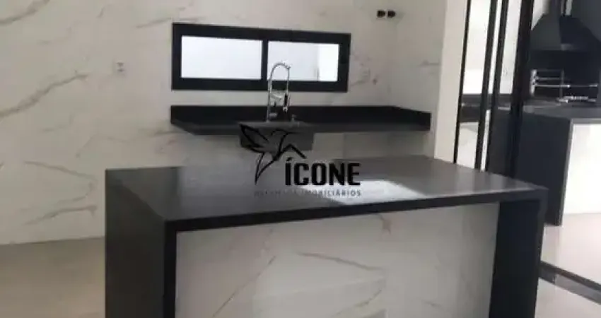 Casa com 3 quartos à venda no Aclimação, Uberlândia