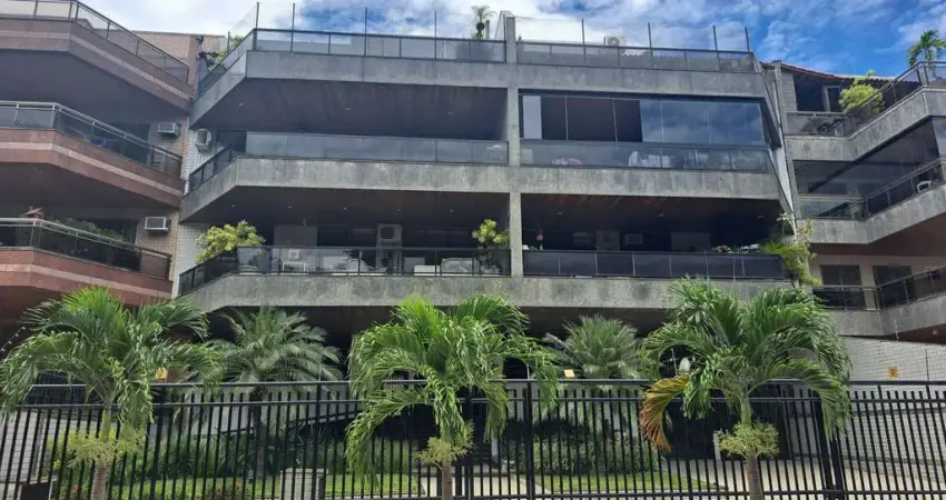 Apartamento com 3 quartos à venda no Recreio dos Bandeirantes, Rio de Janeiro