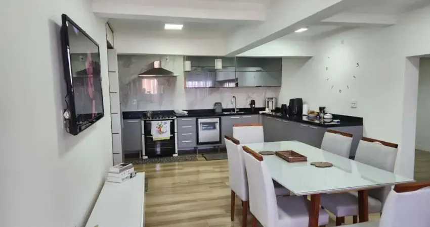 Casa com 3 quartos à venda na Vila Suissa, Mogi das Cruzes