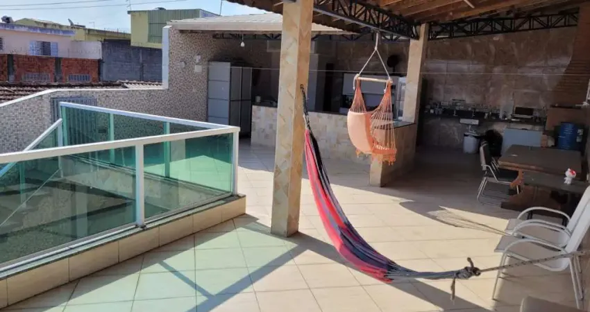 Casa para venda no bairro jundiapeba, em mogi das cruzes / sp.