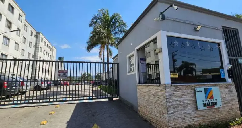 Locação imperdível: apartamento mobiliado em mogi das cruzes