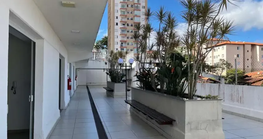 Apartamento para locação, phoenix residencial em mogi das cruzes / sp.
