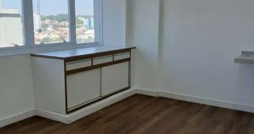 Sala comercial com 2 salas para alugar no Centro Cívico, Mogi das Cruzes