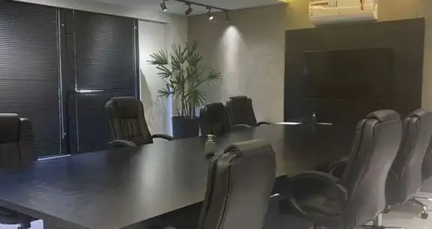 Sala comercial com 6 salas à venda no Jardim Ponte Grande, Mogi das Cruzes