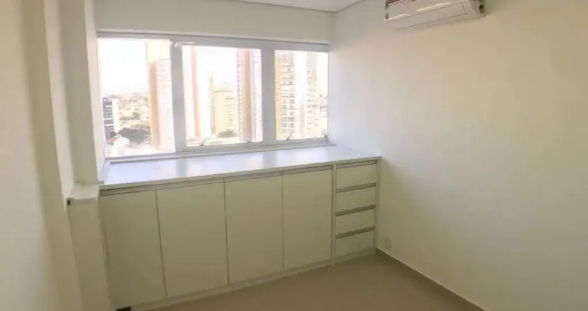 Sala comercial com 2 salas à venda no Centro Cívico, Mogi das Cruzes