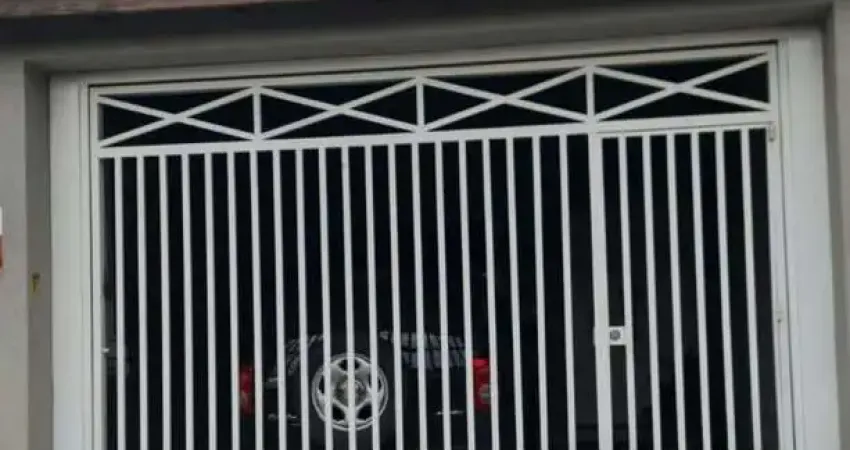 Casa com 3 quartos à venda na Vila Suissa, Mogi das Cruzes