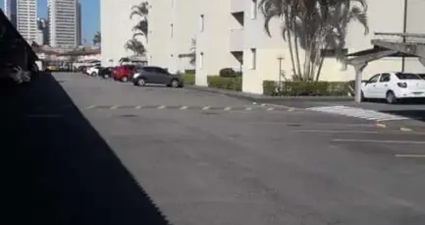 Apartamento com 2 quartos à venda na Vila Mogilar, Mogi das Cruzes