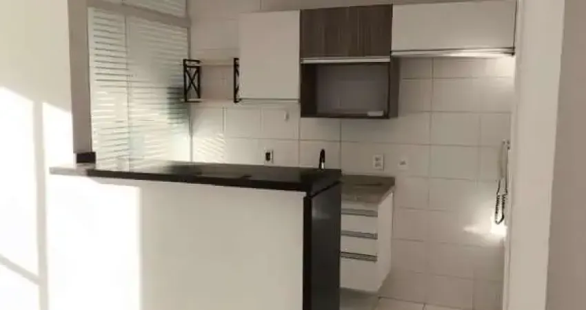 Apartamento com 3 quartos para alugar na Vila Mogilar, Mogi das Cruzes