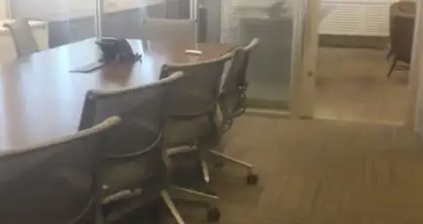 Sala comercial com 6 salas para alugar no Centro Cívico, Mogi das Cruzes