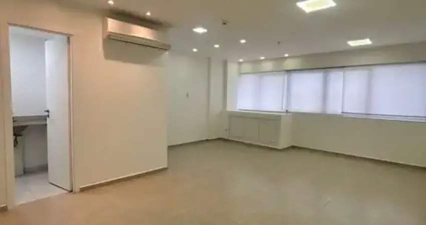 Sala comercial com 1 sala à venda no Centro Cívico, Mogi das Cruzes