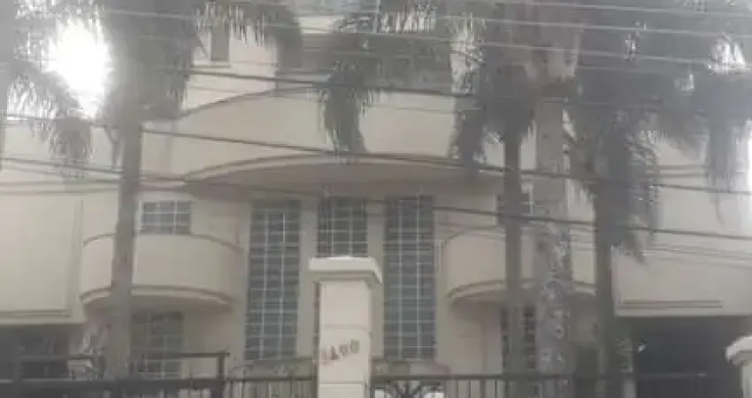 Apartamento com 3 quartos à venda na Vila Oliveira, Mogi das Cruzes