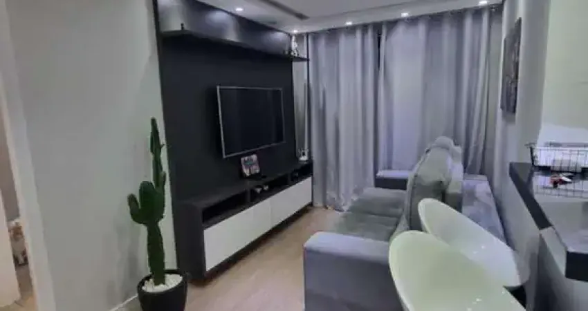 Apartamento para Venda, Condomínio Residencial Spazio Miraflores em Mogi das Cruzes / SP.