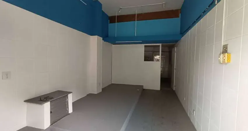 Ponto comercial à venda na Rua São Francisco Xavier, Maracanã, Rio de Janeiro