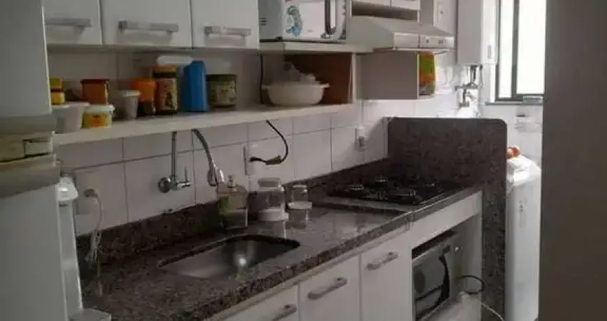 Apartamento com 2 quartos à venda na Rua Visconde de Itaboraí, Centro, Niterói
