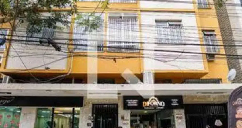 Apartamento com 1 quarto à venda na Rua General Andrade Neves, 05, São Domingos, Niterói