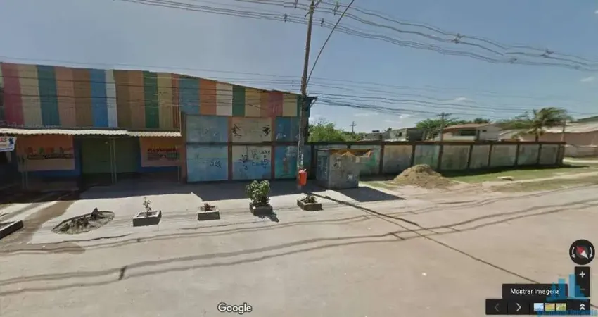 Ponto comercial à venda na Estrada do Piai, Guaratiba, Rio de Janeiro