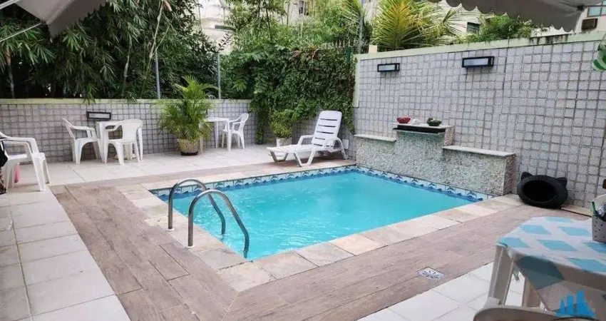 Casa com 4 quartos à venda na Rua Itapuca, Ingá, Niterói