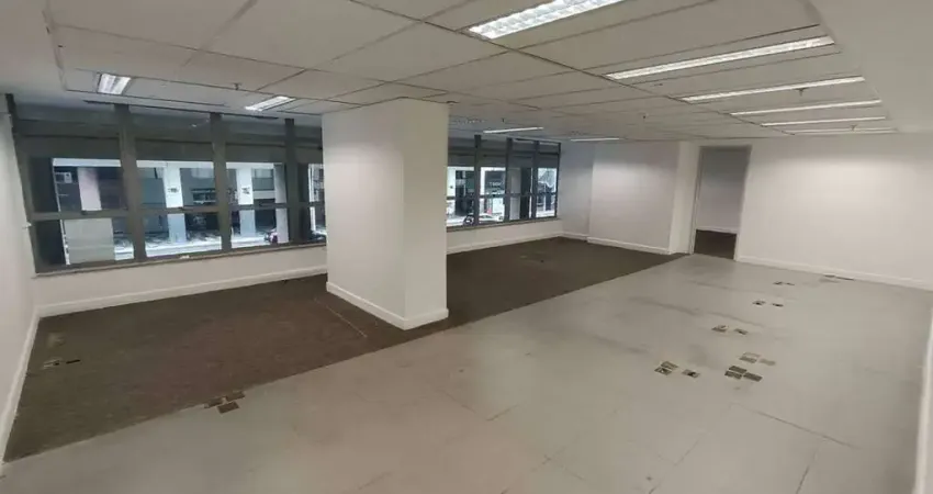 Loja e Sobreloja na Amaral Peixoto