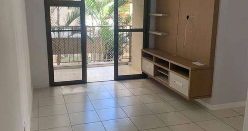 Apartamento com 3 quartos vaga e lazer no Gragoatá