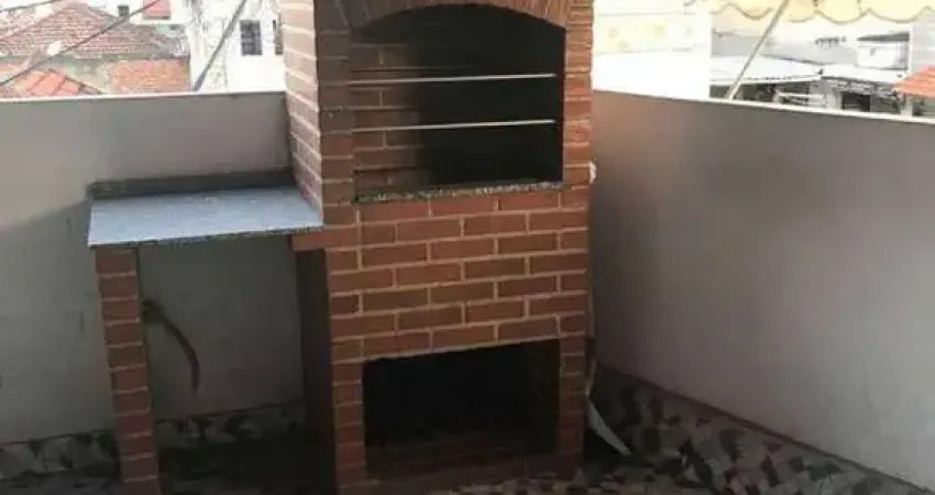 Apartamento com 3 quartos à venda na Rua Álvaro Leovigildo, 8, Barreto, Niterói