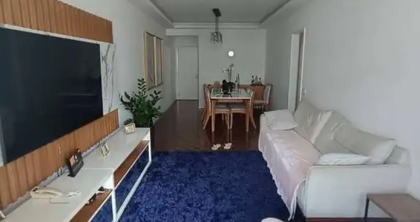 Apartamento com 3 quartos à venda na Rua Joaquim Távora, 110, Icaraí, Niterói