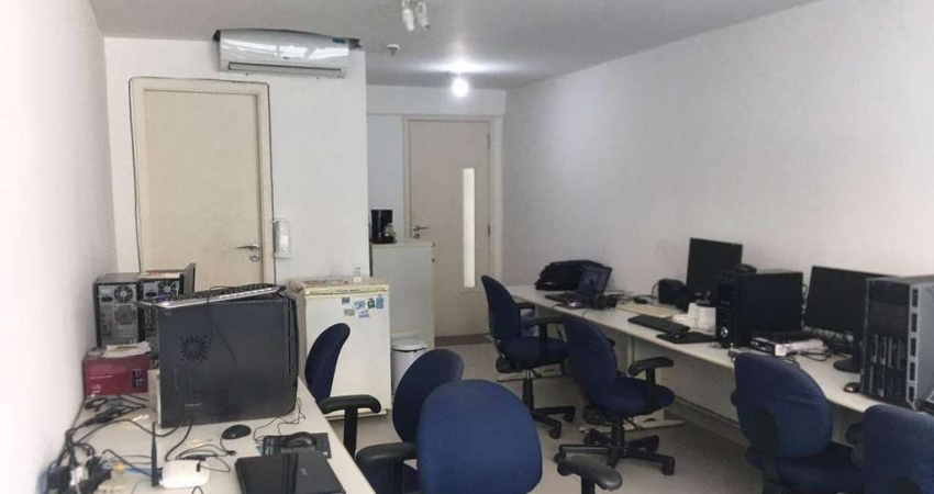 Sala comercial à venda na Rua Quinze de Novembro, Centro, Niterói
