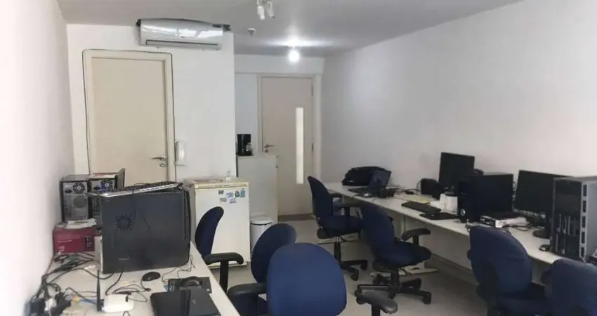 Sala comercial à venda na Rua Quinze de Novembro, 90, Centro, Niterói