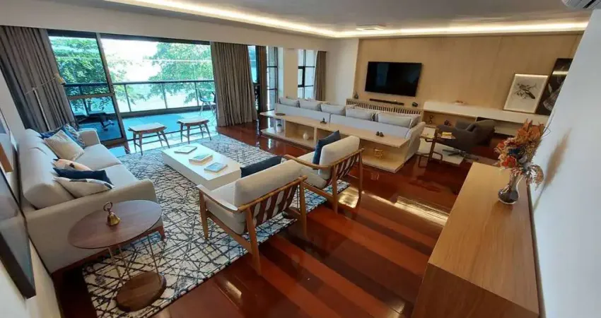 Apartamento com 4 quartos à venda na Praia João Caetano, 155, Ingá, Niterói