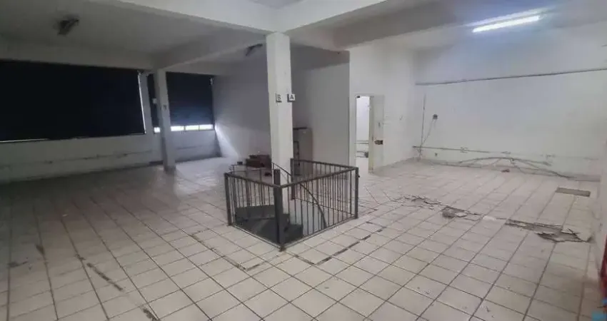 Ponto comercial para alugar na Rua Doutor Paulo César, Icaraí, Niterói
