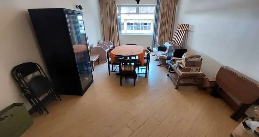 Apartamento com 3 quartos à venda na Rua Guilherme Geenhalch, 21, Icaraí, Niterói