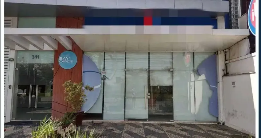 Ponto comercial à venda na Avenida Quintino Bocaiúva, São Francisco, Niterói