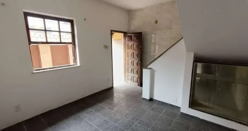 Casa Comercial na Lopes Trovão