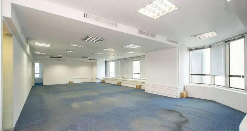 Espaço Comercial na Assembleia 10