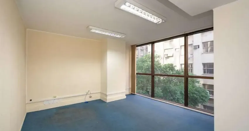 Sala comercial à venda na Rua do Carmo, 11, Centro, Rio de Janeiro
