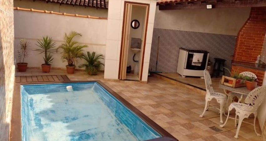 Casa em condomínio fechado com 3 quartos à venda na Rua Doutor Nilo Peçanha, Sapê, Niterói