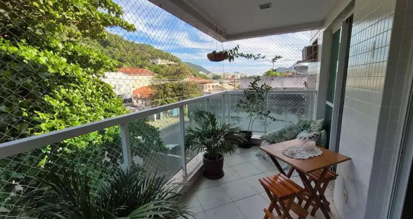 Apartamento com 2 quartos à venda na Avenida Rui Barbosa, 197, São Francisco, Niterói