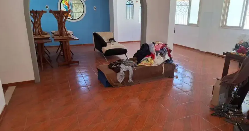 Casa com 3 quartos à venda na Rua Doutor Cassio Rother do Amaral, Itaipu, Niterói