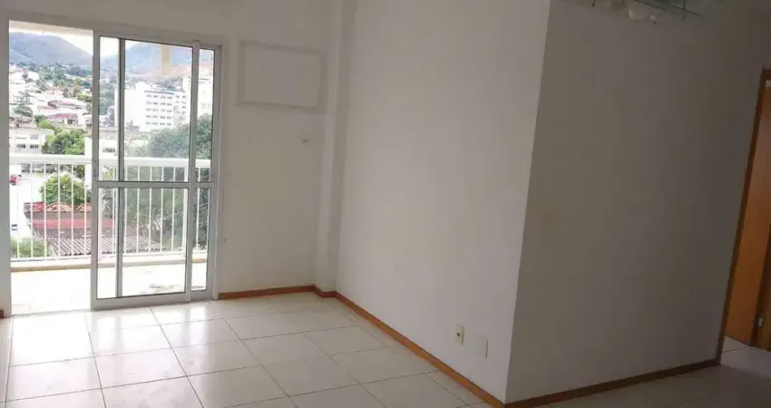 Apartamento com 2 quartos à venda na Rua Samuel das Neves, 415, Pechincha, Rio de Janeiro