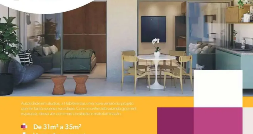 Apartamento com 1 quarto à venda na Rua Juiz Alberto Nader, 70, Charitas, Niterói