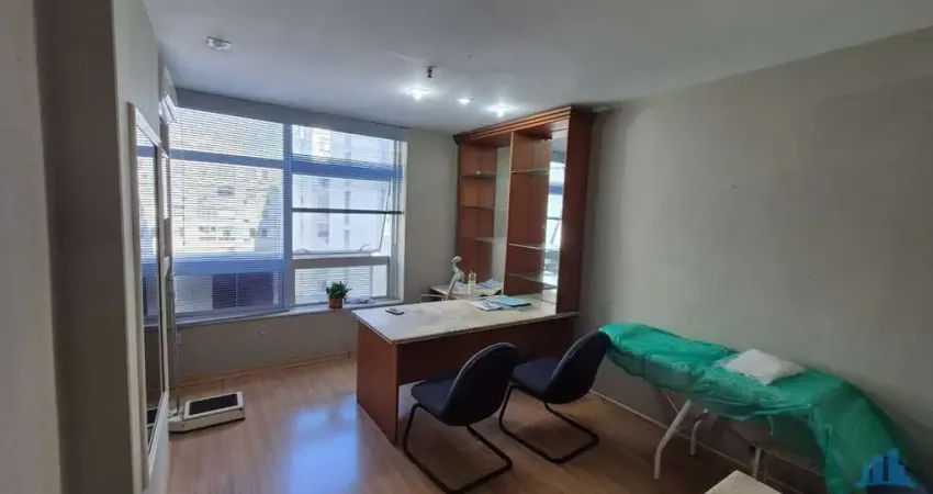 Sala comercial no Shopping Icaraí