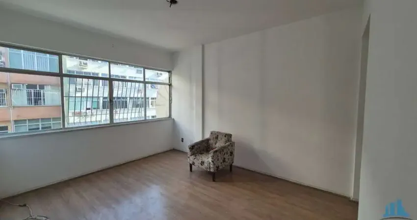 Apartamento com 2 quartos à venda na Rua Ator Paulo Gustavo, 331, Icaraí, Niterói