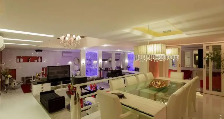 Casa em condomínio fechado com 4 quartos à venda na Estrada União e Indústria, 12600, Pedro do Rio, Petrópolis