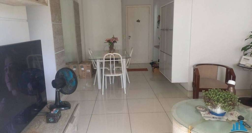 Apartamento com 2 quartos à venda na Estrada Francisco da Cruz Nunes, Badu, Niterói