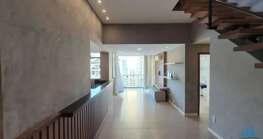 Apartamento com 3 quartos à venda na Rua Visconde de Morais, Ingá, Niterói